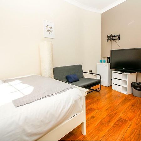 Private En-Suite Room @ Liverpool Street, Brick Ln London Ngoại thất bức ảnh