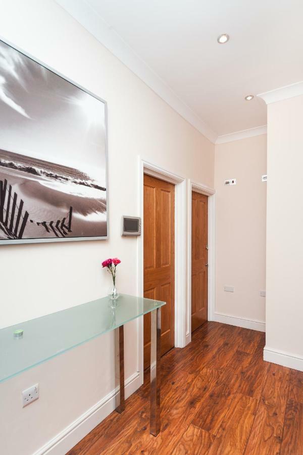 Private En-Suite Room @ Liverpool Street, Brick Ln London Ngoại thất bức ảnh