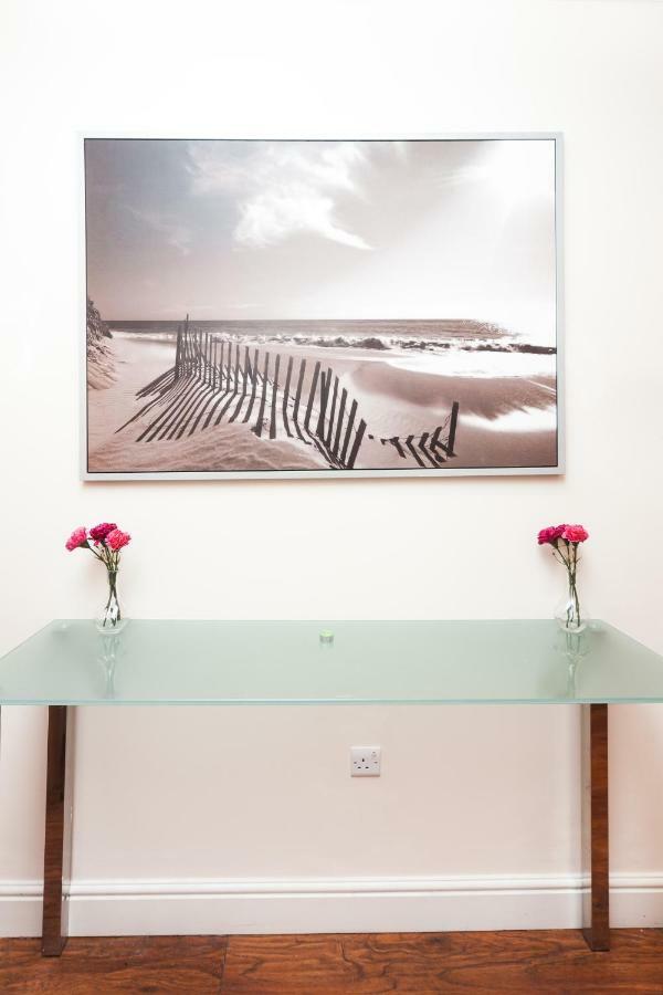 Private En-Suite Room @ Liverpool Street, Brick Ln London Ngoại thất bức ảnh